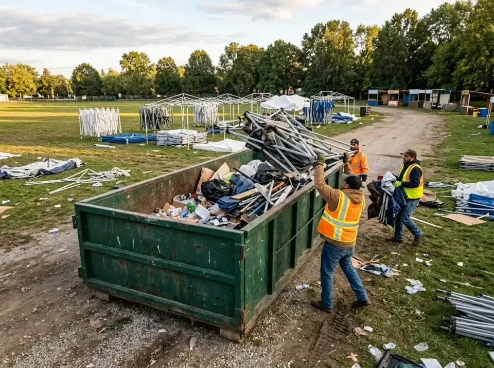 temporary-event-waste-containe-016 — frequently asked questions, Roll-Off Dumpster Rental Services in Pine Ridge, PA